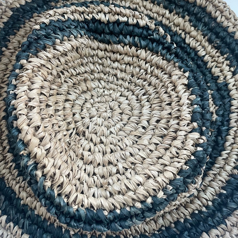 *NOT FOR SALE* NWOT Free People En El Mar Bingin Bucket Hat - Picture 11 of 12